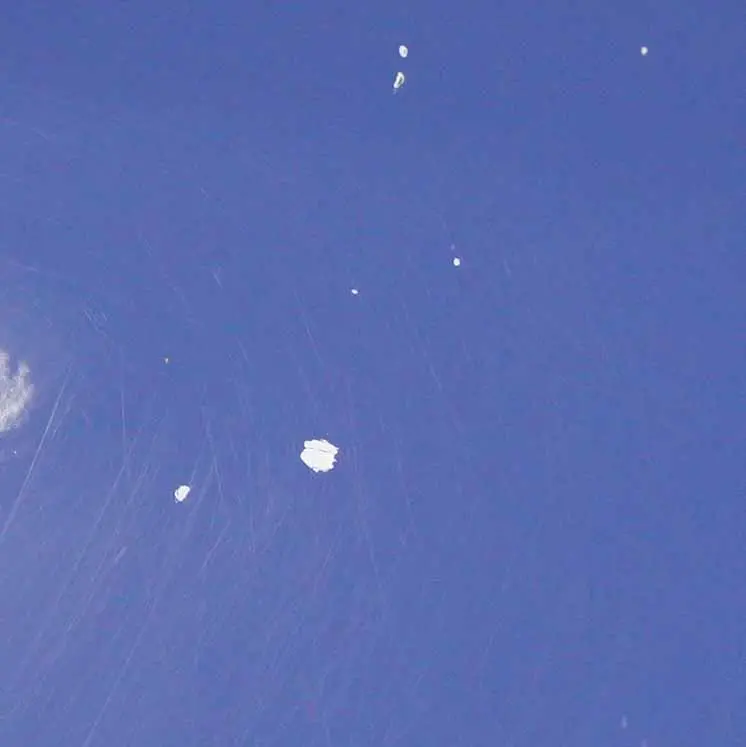 Kotflügel vorne rechts Fender Ink Blau - 23U für Opel Vivaro B mit Teilenummer 93455813 Opel Vivaro B Kotflügel vorne rechts Fender Ink Blau - 23U - SKU 93455813-IBL - Teilenummer 93455813