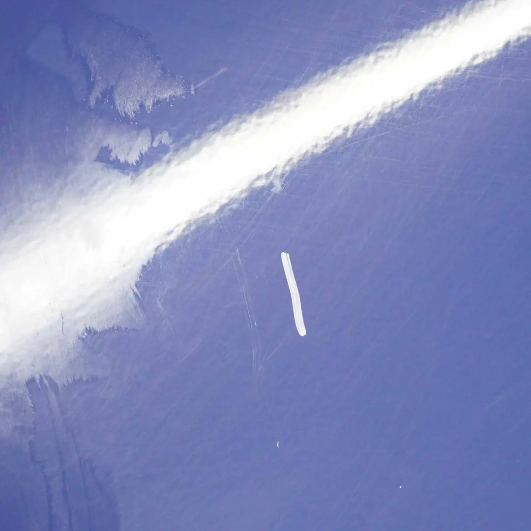 Panel de ala Delantero Derecho Fender Azul Tinta - 23U para Opel Vivaro B con número de pieza 93455813 Opel Vivaro B Panel de ala Delantero Derecho Fender Azul Tinta - 23U - SKU 93455813-IBL - Número de pieza 93455813