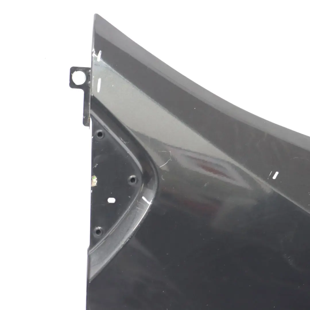 Wing Panel Parafango anteriore destro Midnight Black - D68 per Opel Vivaro B con numero di parte 93455813 Opel Vivaro B Wing Panel Parafango anteriore destro Midnight Black - D68 - SKU 93455813-MID - Numero di parte 93455813