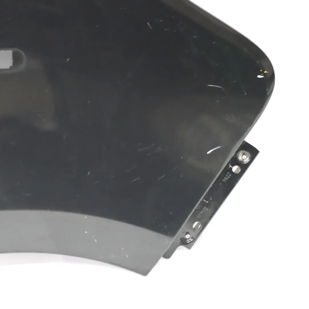 Opel Vivaro B Wing Panel Parafango anteriore destro Midnight Black - D68 - SKU 93455813-MID - Numero di parte 93455813