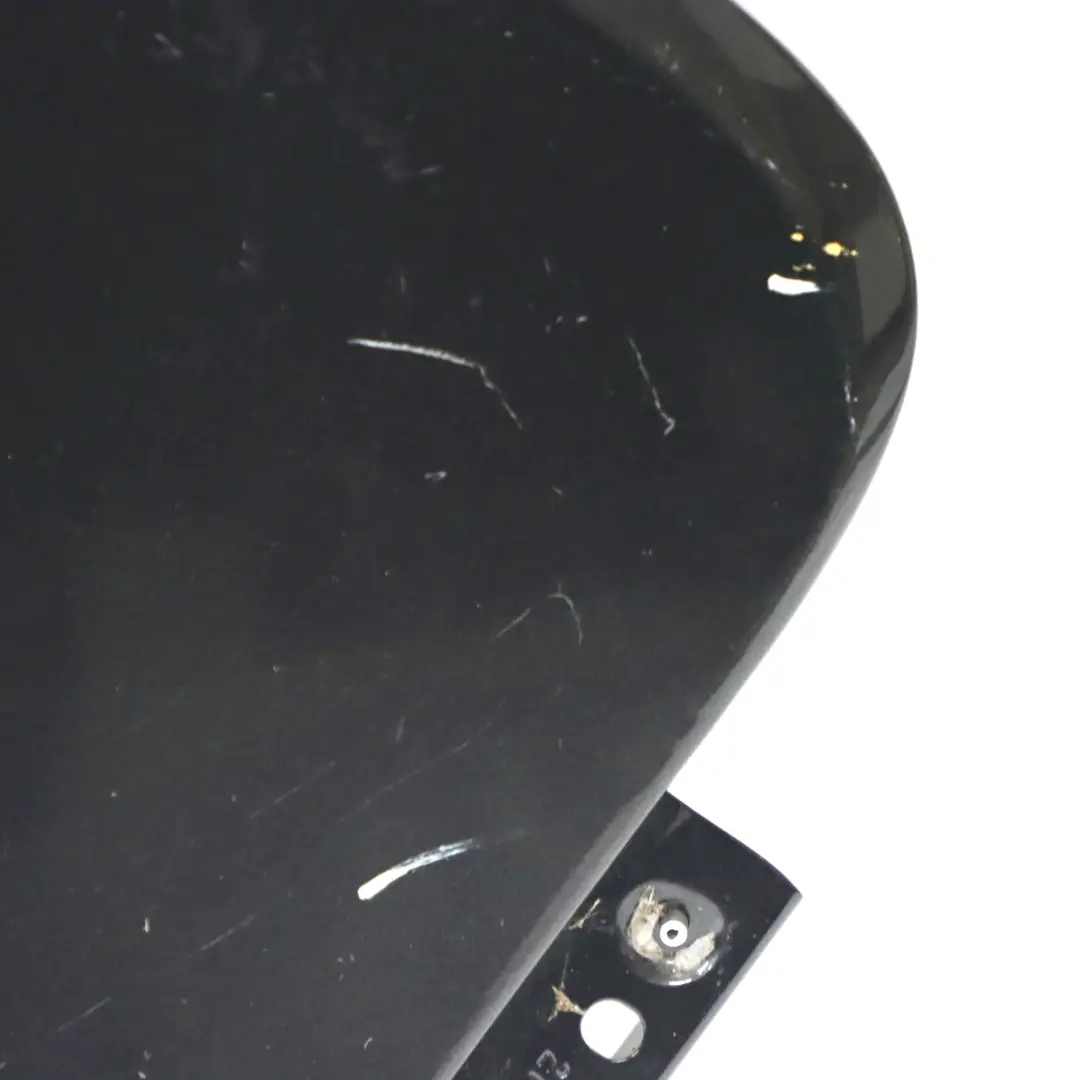 Panneau d'aile avant droite Midnight Black Noir - D68 pour Opel Vivaro B à propos du numéro de pièce 93455813 Opel Vivaro B Panneau d'aile avant droite Midnight Black Noir - D68 - SKU 93455813-MID - Numéro de pièce 93455813