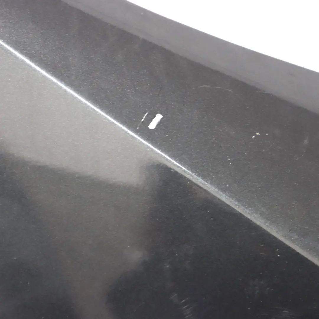 Opel Vivaro B Wing Panel Parafango anteriore destro Midnight Black - D68 - SKU 93455813-MID - Numero di parte 93455813