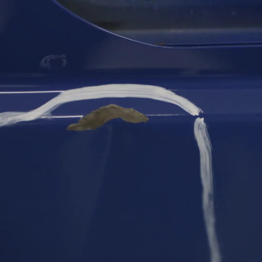 Drzwi Lewe Przednie Ink Blue - 2K do Opel Vivaro B o numerze 93455815 Opel Vivaro B Drzwi Lewe Przednie Ink Blue - 2K - SKU 93455815-IBL - Numer Części 93455815