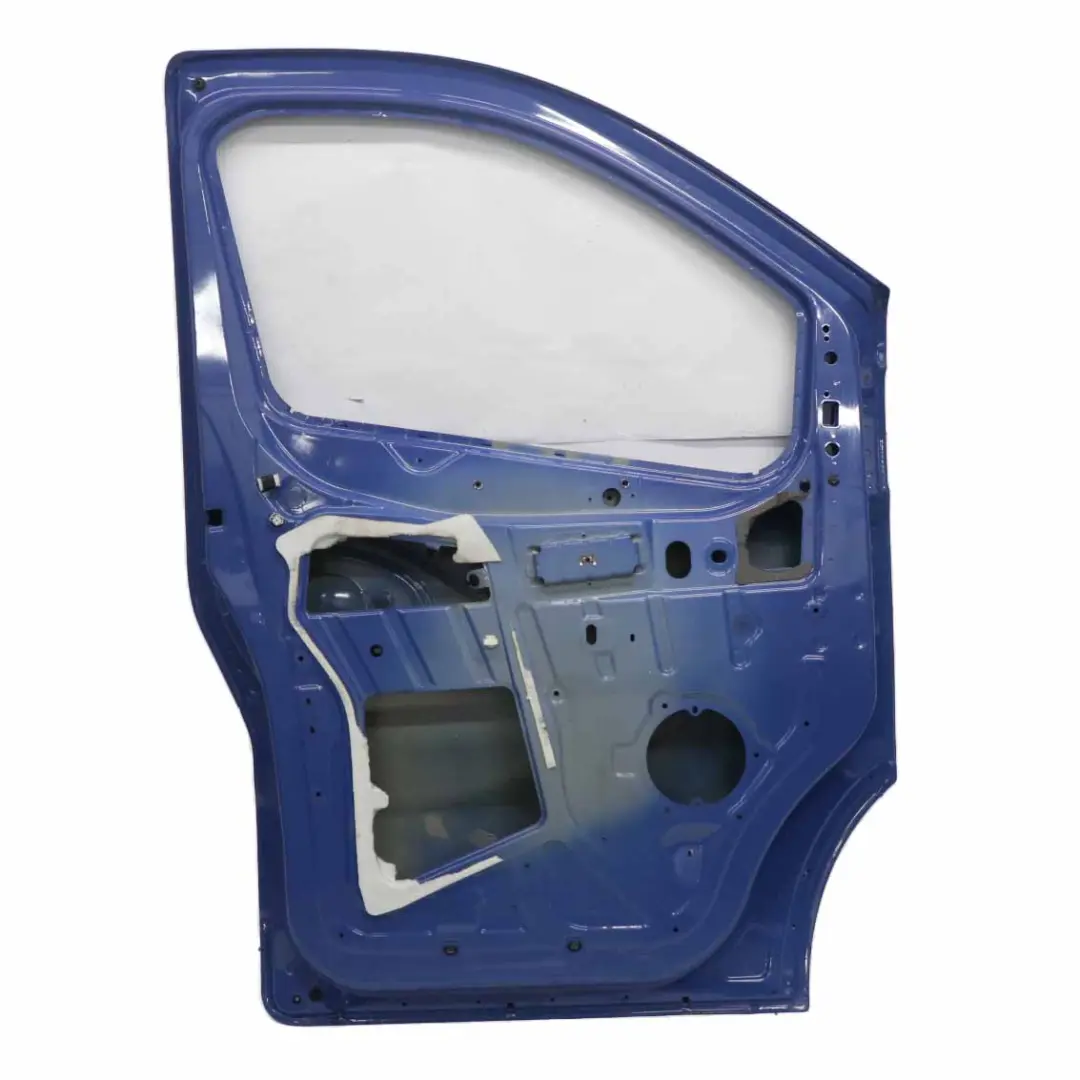 Drzwi Lewe Przednie Ink Blue - 2K do Opel Vivaro B o numerze 93455815 Opel Vivaro B Drzwi Lewe Przednie Ink Blue - 2K - SKU 93455815-IBL - Numer Części 93455815