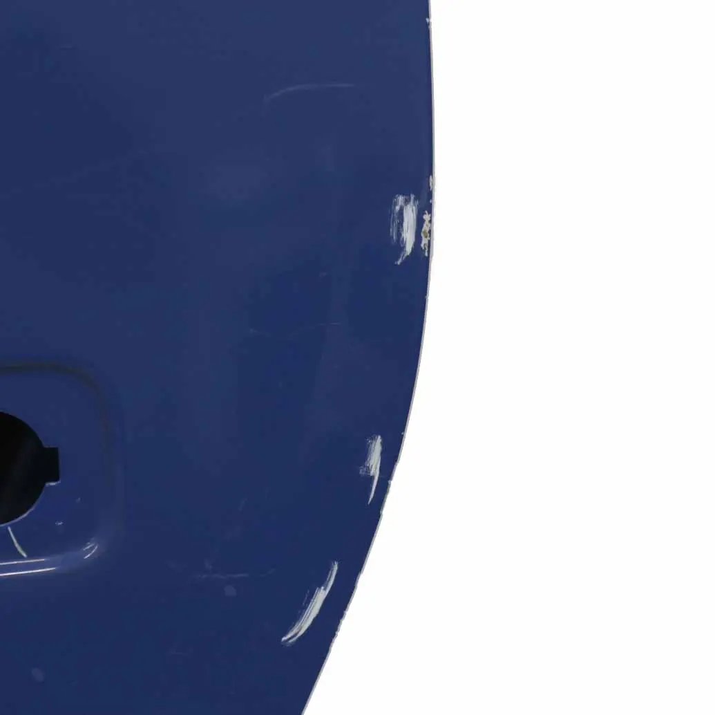 Opel Vivaro B Drzwi Lewe Przednie Ink Blue - 2K - SKU 93455815-IBL - Numer Części 93455815