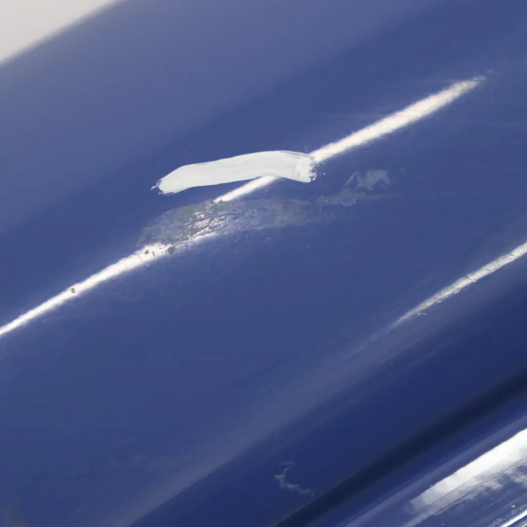 Opel Vauxhall Vivaro B Door Front Left N/S Door Cover Shell Ink Blue - 2K - SKU 93455815-IBL - Part number 93455815