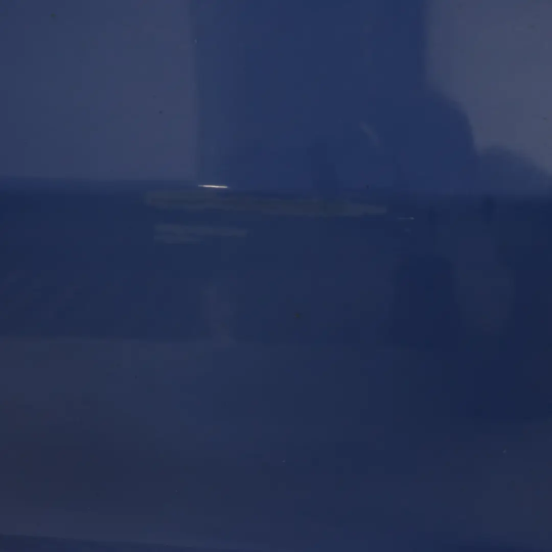 Door Front Right O/S Door Cover Shell Ink Blue - 2K to Opel Vauxhall Vivaro B with Part number 93455816 Opel Vauxhall Vivaro B Door Front Right O/S Door Cover Shell Ink Blue - 2K - SKU 93455816-IBL - Part number 93455816