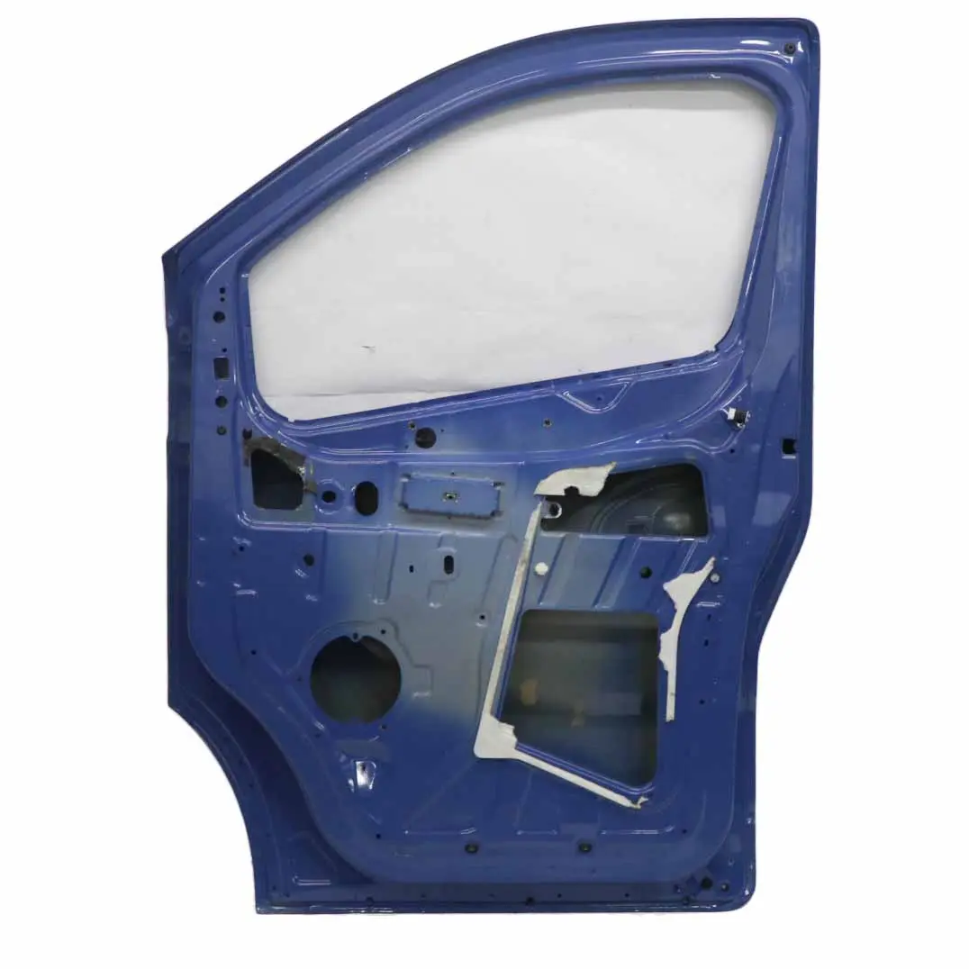 Drzwi Prawe Przednie Ink Blue - 2K do Opel Vivaro B o numerze 93455816 Opel Vivaro B Drzwi Prawe Przednie Ink Blue - 2K - SKU 93455816-IBL - Numer Części 93455816