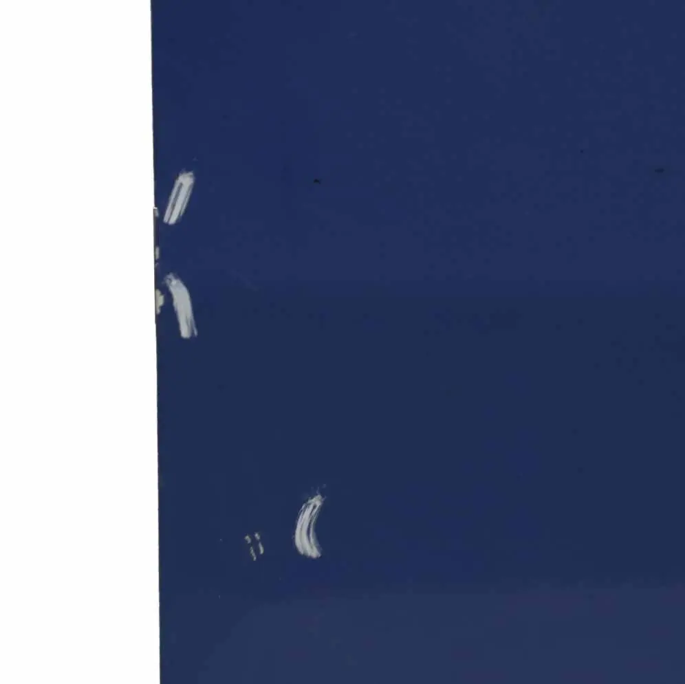 Opel Vauxhall Vivaro B Door Front Right O/S Door Cover Shell Ink Blue - 2K - SKU 93455816-IBL - Part number 93455816