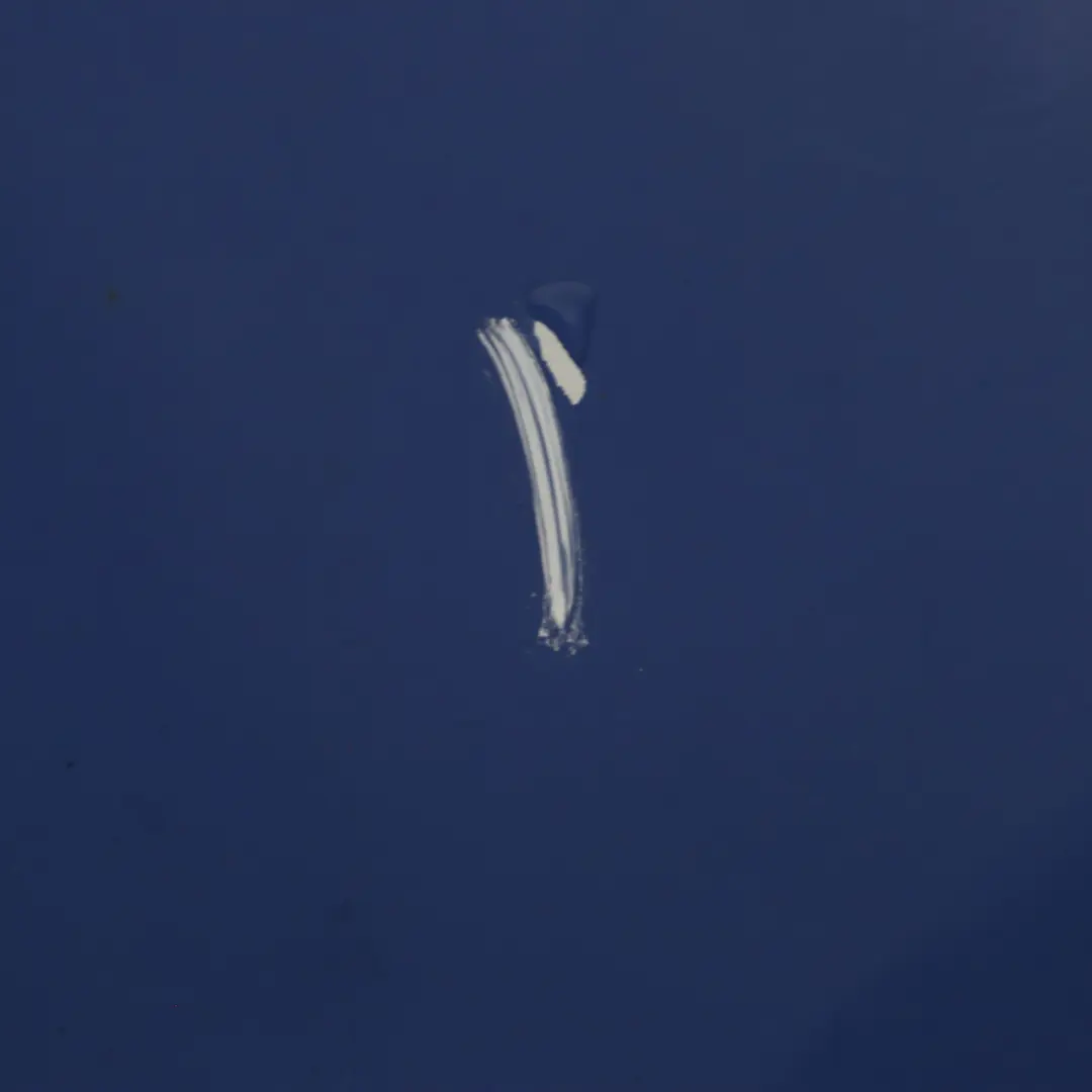 Door Front Right O/S Door Cover Shell Ink Blue - 2K to Opel Vauxhall Vivaro B with Part number 93455816 Opel Vauxhall Vivaro B Door Front Right O/S Door Cover Shell Ink Blue - 2K - SKU 93455816-IBL - Part number 93455816