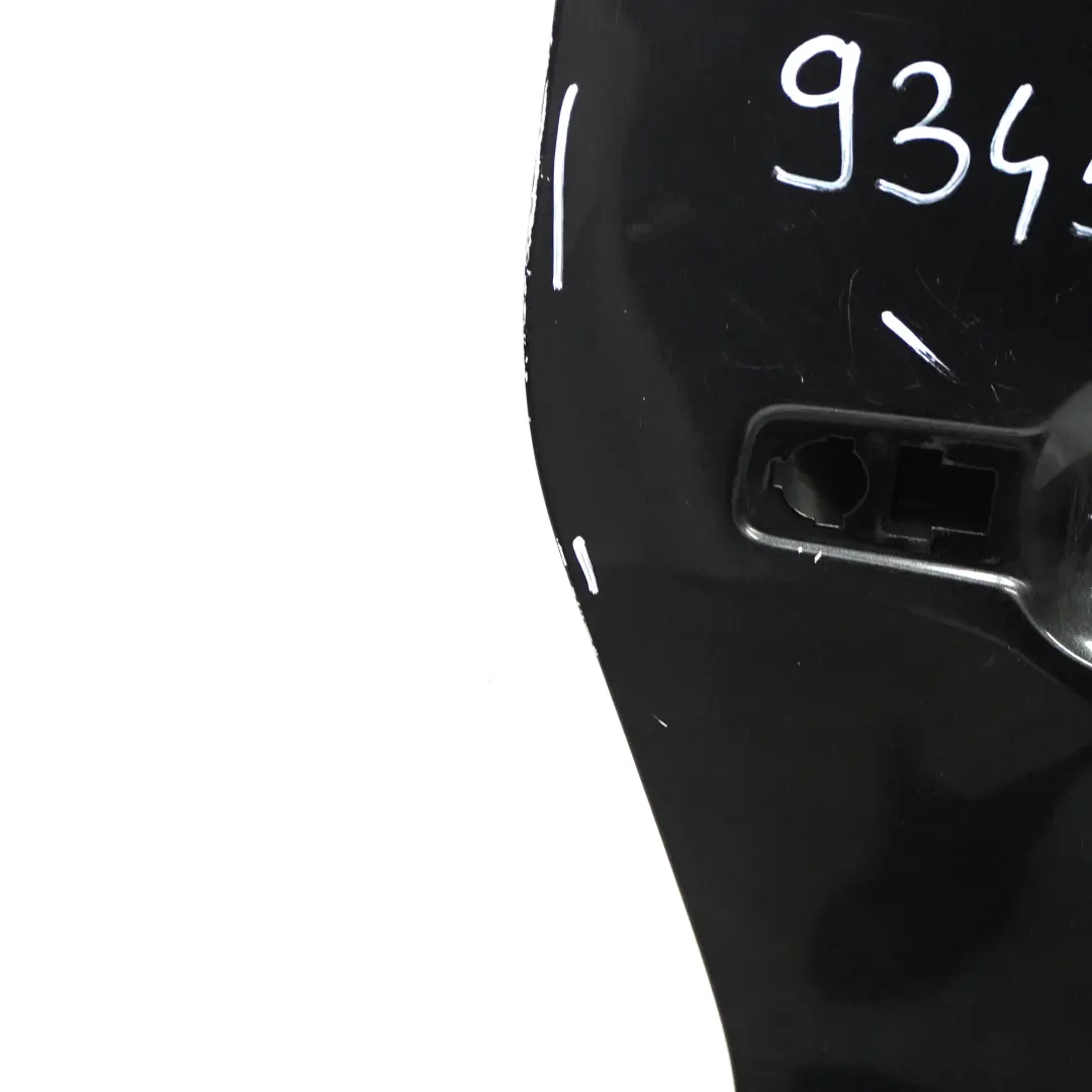 Drzwi Przednie Prawe Osłona Drzwi Midnight Black D68 do Opel Vivaro B o numerze 93455816 Opel Vivaro B Drzwi Przednie Prawe Osłona Drzwi Midnight Black D68 - SKU 93455816-MNB - Numer Części 93455816