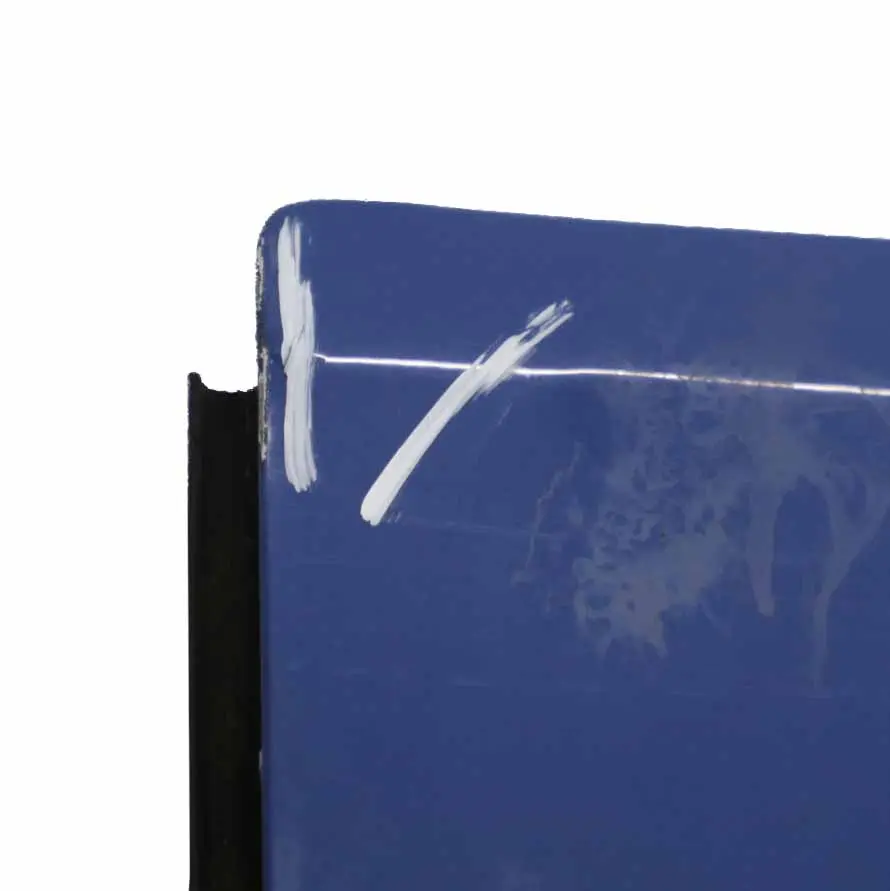 Sliding Door Opel Vauxhall Vivaro B Rear Left N/S Side Door Ink Blue - 2K to with Part number 93455820 Sliding Door Opel Vauxhall Vivaro B Rear Left N/S Side Door Ink Blue - 2K - SKU 93455820-IBL - Part number 93455820