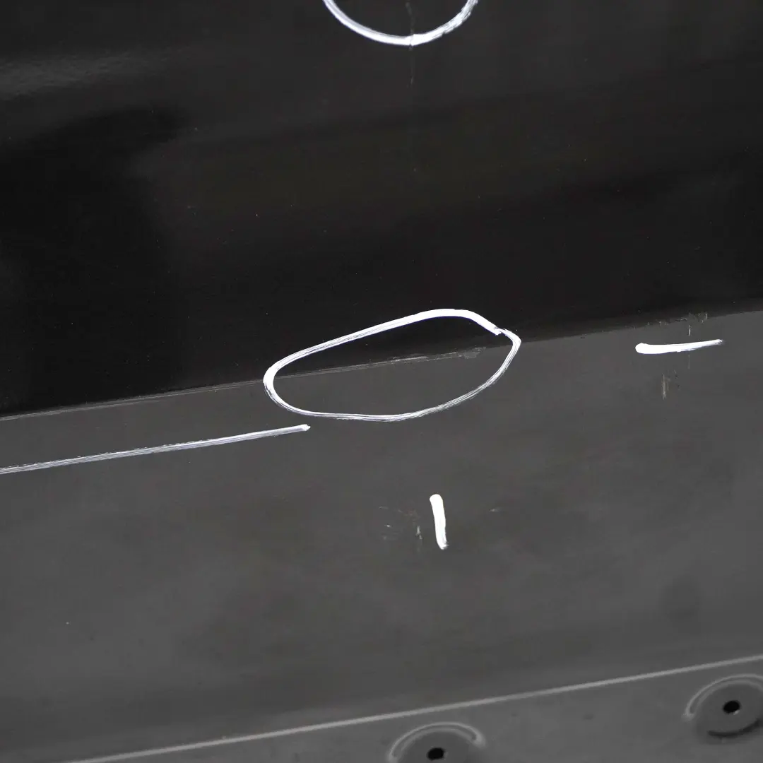 Sliding Door Opel Vauxhall Vivaro B Rear Left N/S Side Door Midnight Black - D68 to with Part number 93455820 Sliding Door Opel Vauxhall Vivaro B Rear Left N/S Side Door Midnight Black - D68 - SKU 93455820-MNB - Part number 93455820