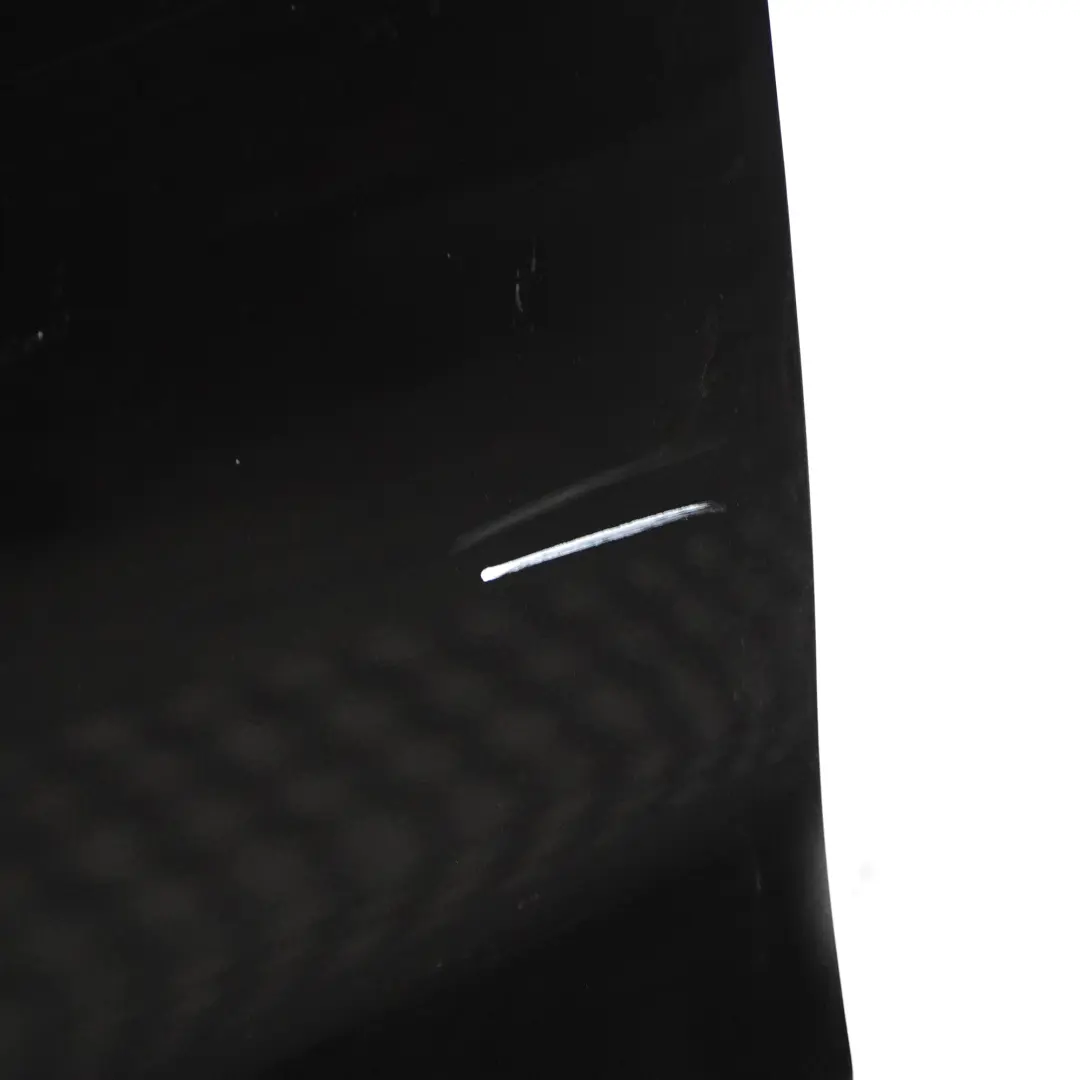 Sliding Door Opel Vauxhall Vivaro B Rear Left N/S Side Door Midnight Black - D68 to with Part number 93455820 Sliding Door Opel Vauxhall Vivaro B Rear Left N/S Side Door Midnight Black - D68 - SKU 93455820-MNB - Part number 93455820