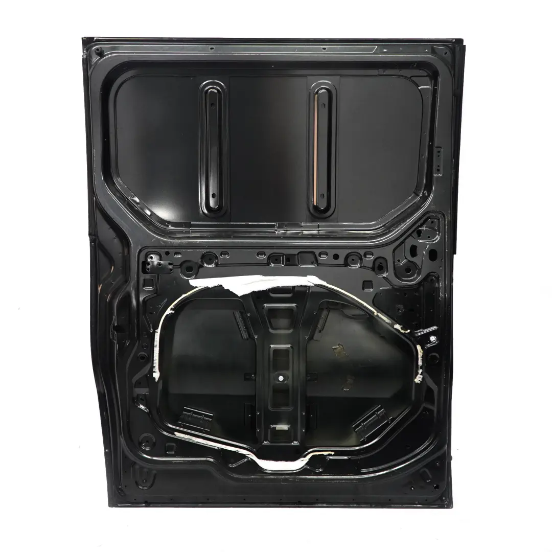Sliding Door Opel Vauxhall Vivaro B Rear Left N/S Side Door Midnight Black - D68 to with Part number 93455820 Sliding Door Opel Vauxhall Vivaro B Rear Left N/S Side Door Midnight Black - D68 - SKU 93455820-MNB - Part number 93455820