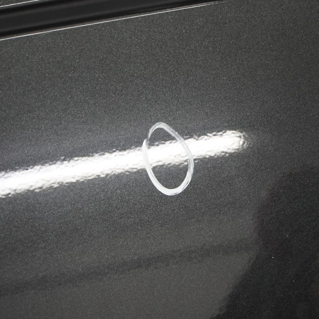 Sliding Door Opel Vauxhall Vivaro B Rear Left N/S Side Door Midnight Black - D68 to with Part number 93455820 Sliding Door Opel Vauxhall Vivaro B Rear Left N/S Side Door Midnight Black - D68 - SKU 93455820-MNB - Part number 93455820