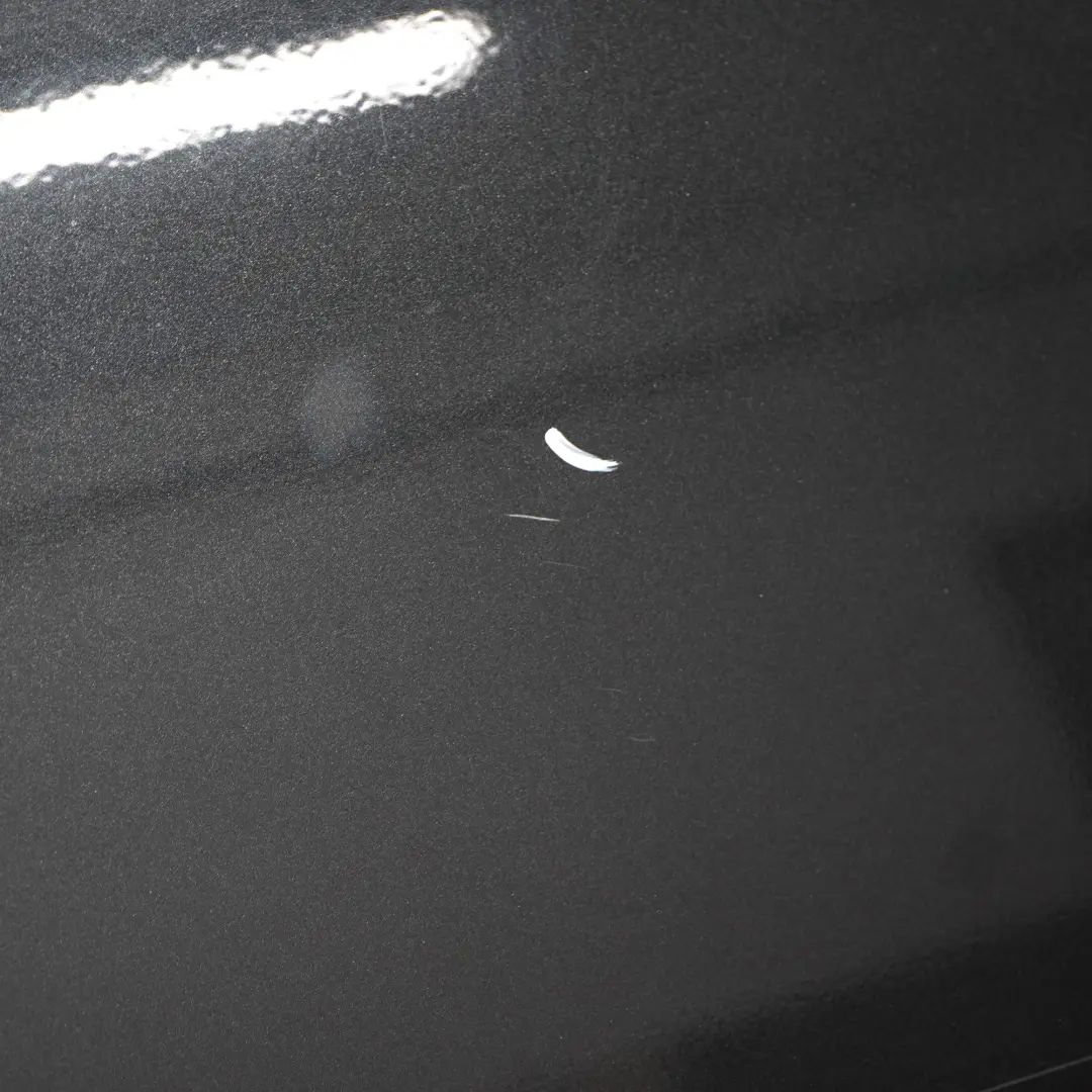 Sliding Door Opel Vauxhall Vivaro B Rear Left N/S Side Door Midnight Black - D68 to with Part number 93455820 Sliding Door Opel Vauxhall Vivaro B Rear Left N/S Side Door Midnight Black - D68 - SKU 93455820-MNB - Part number 93455820