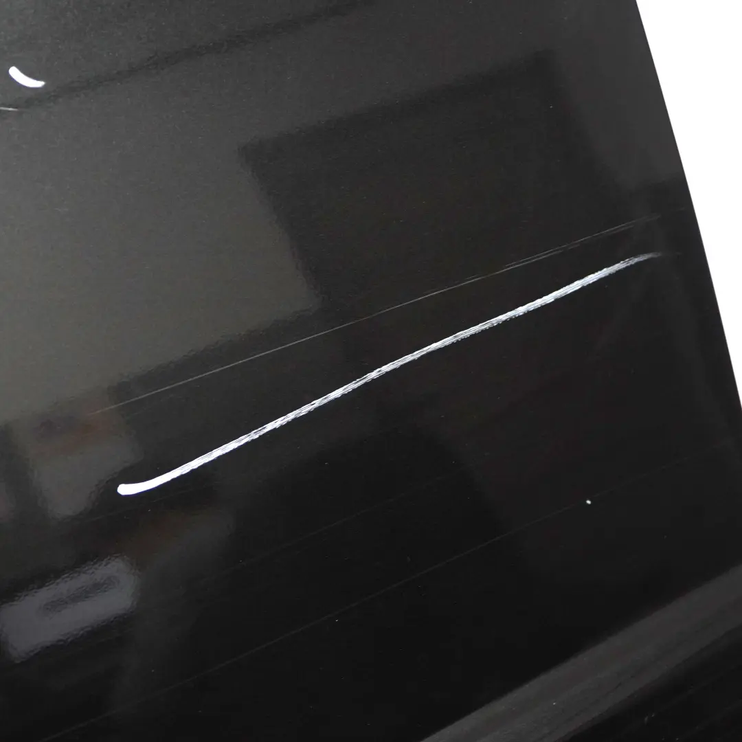 Sliding Door Opel Vauxhall Vivaro B Rear Left N/S Side Door Midnight Black - D68 to with Part number 93455820 Sliding Door Opel Vauxhall Vivaro B Rear Left N/S Side Door Midnight Black - D68 - SKU 93455820-MNB - Part number 93455820