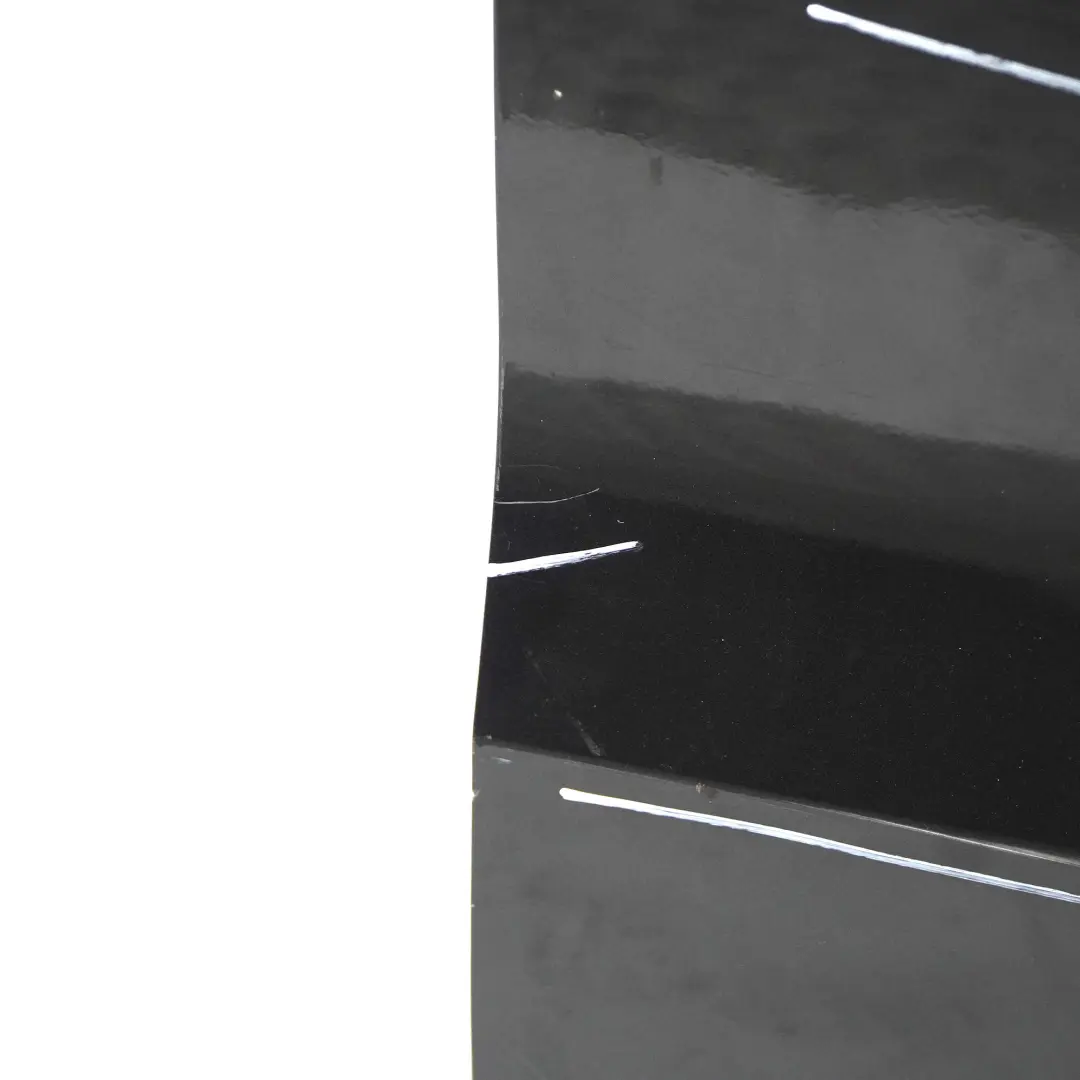 Sliding Door Opel Vauxhall Vivaro B Rear Left N/S Side Door Midnight Black - D68 to with Part number 93455820 Sliding Door Opel Vauxhall Vivaro B Rear Left N/S Side Door Midnight Black - D68 - SKU 93455820-MNB - Part number 93455820