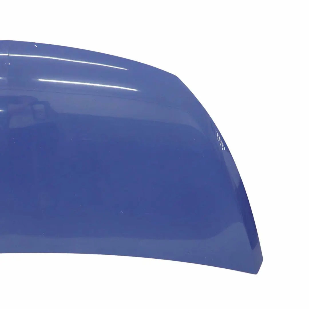Opel Vivaro B Maska Pokrywa Silnika Ink Blue - 23U - SKU 93455832-IBL - Numer Części 93455832