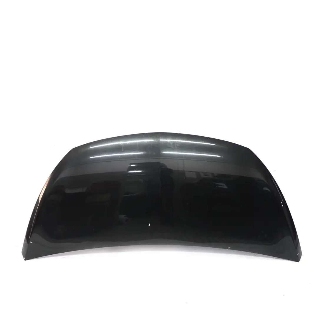 Opel Vivaro Maska Pokrywa Silnika Midnight Black - D68 - SKU 93455832-MNB - Numer Części 93455832