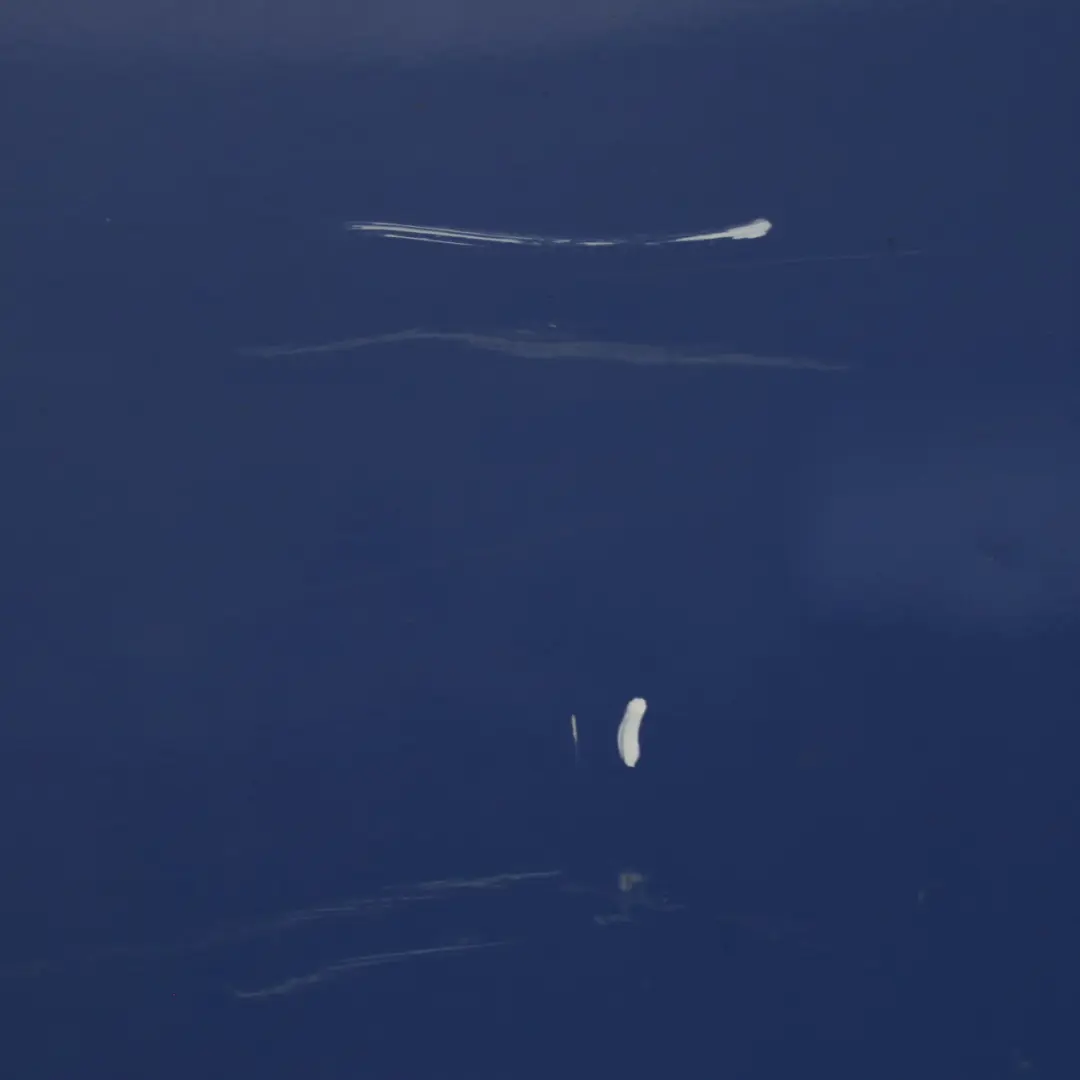 Opel Vauxhall Vivaro B Door Rear Right O/S Boot Trunk Lid Tailgate Ink Blue - 2K - SKU 93455844-IBL - Part number 93455844