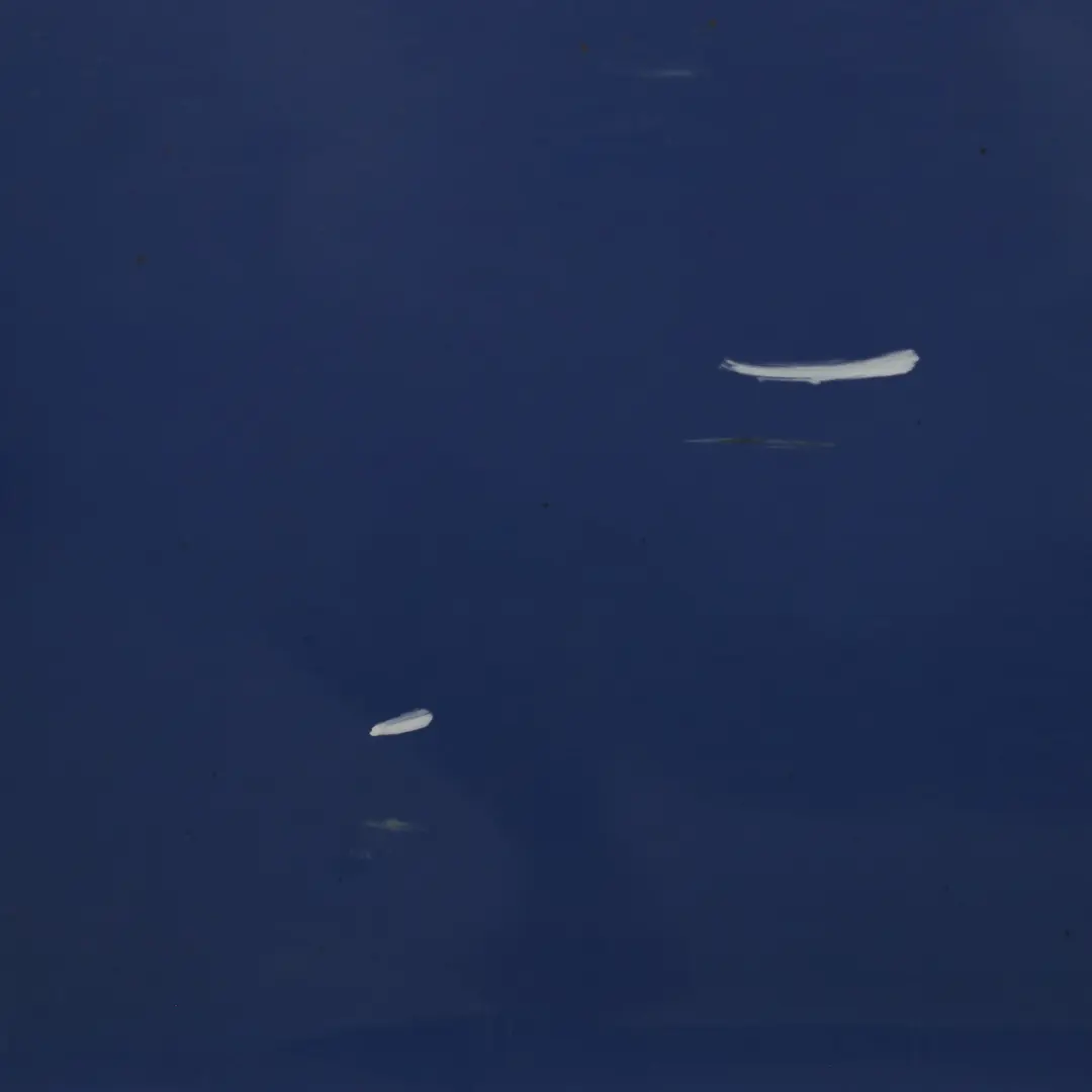 Door Rear Right O/S Boot Trunk Lid Tailgate Ink Blue - 2K to Opel Vauxhall Vivaro B with Part number 93455844 Opel Vauxhall Vivaro B Door Rear Right O/S Boot Trunk Lid Tailgate Ink Blue - 2K - SKU 93455844-IBL - Part number 93455844