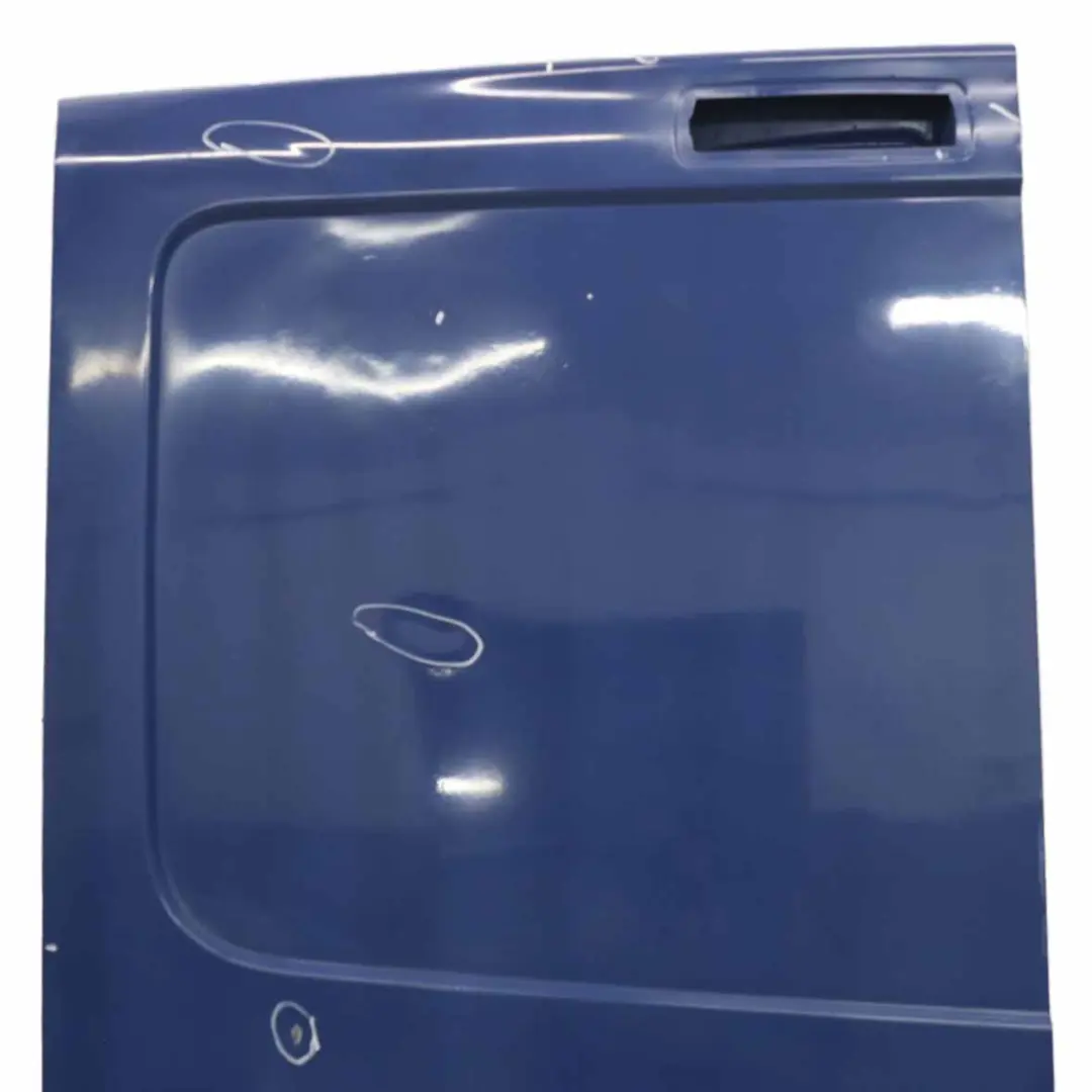 Drzwi Prawe Tylne Ink Blue - 2K do Opel Vivaro B o numerze 93455847 Opel Vivaro B Drzwi Prawe Tylne Ink Blue - 2K - SKU 93455847-IBL - Numer Części 93455847