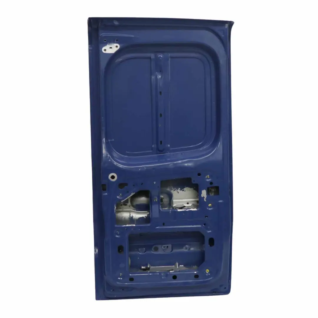 Opel Vivaro B Drzwi Prawe Tylne Ink Blue - 2K - SKU 93455847-IBL - Numer Części 93455847