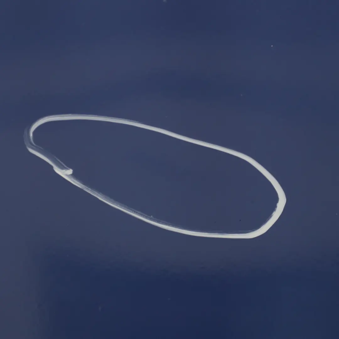 Door Rear Left N/S Boot Trunk Lid Tailgate Ink Blue - 2K to Opel Vauxhall Vivaro B with Part number 93455847 Opel Vauxhall Vivaro B Door Rear Left N/S Boot Trunk Lid Tailgate Ink Blue - 2K - SKU 93455847-IBL - Part number 93455847