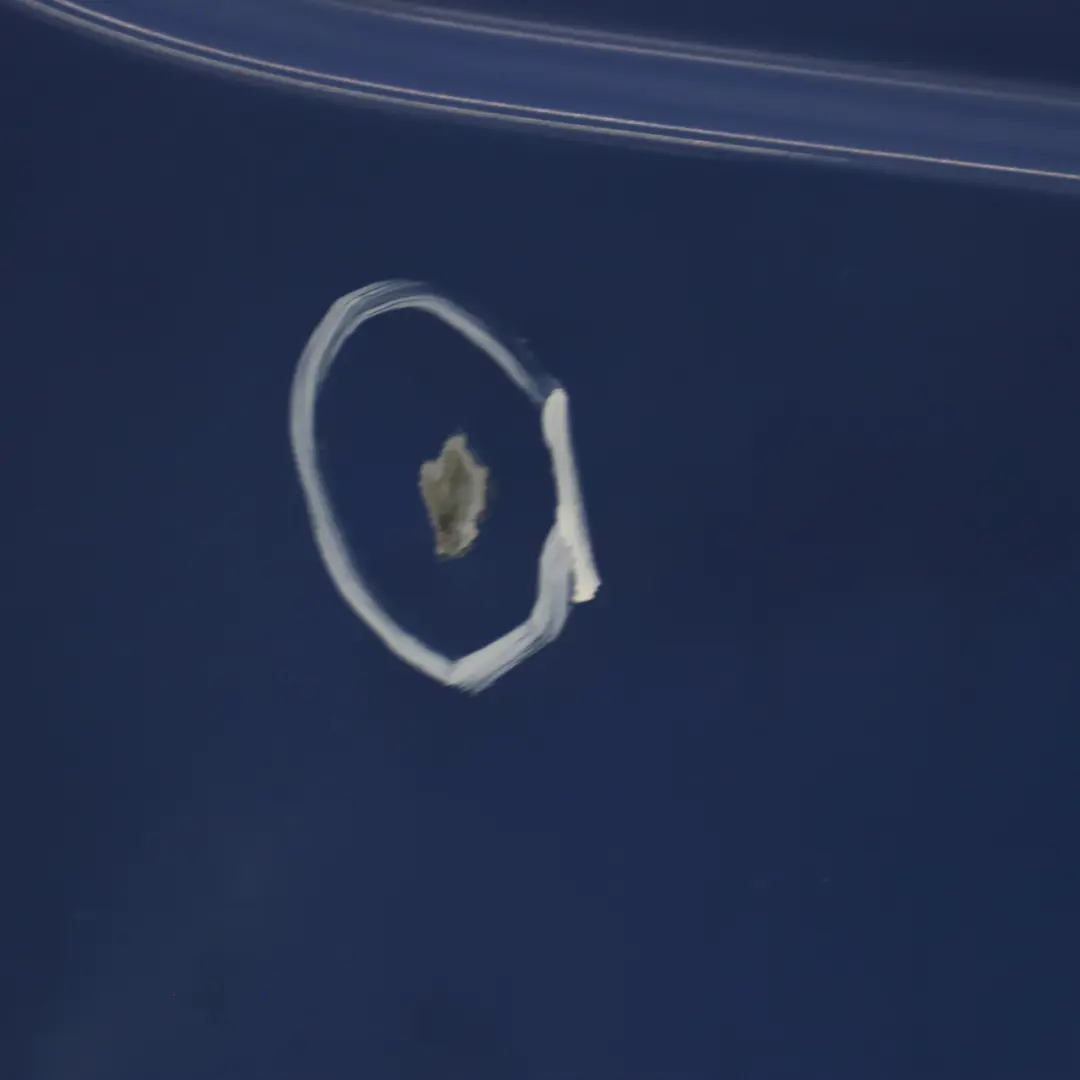 Door Rear Left N/S Boot Trunk Lid Tailgate Ink Blue - 2K to Opel Vauxhall Vivaro B with Part number 93455847 Opel Vauxhall Vivaro B Door Rear Left N/S Boot Trunk Lid Tailgate Ink Blue - 2K - SKU 93455847-IBL - Part number 93455847