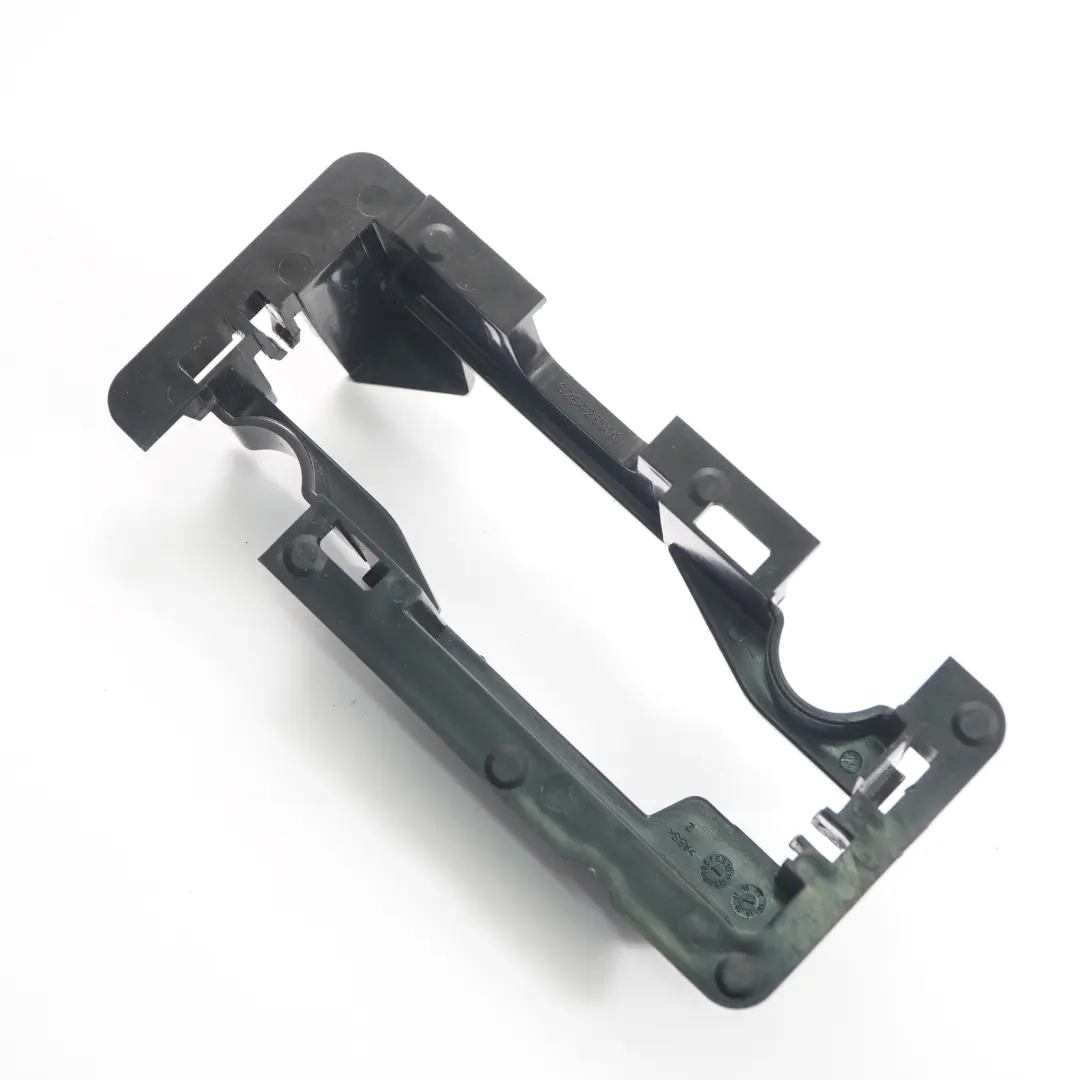 Manija del freno de mano de liberación de montaje para Opel Vivaro B con número de pieza 93456259 Opel Vivaro B Manija del freno de mano de liberación de montaje - SKU 93456259 - Número de pieza 93456259