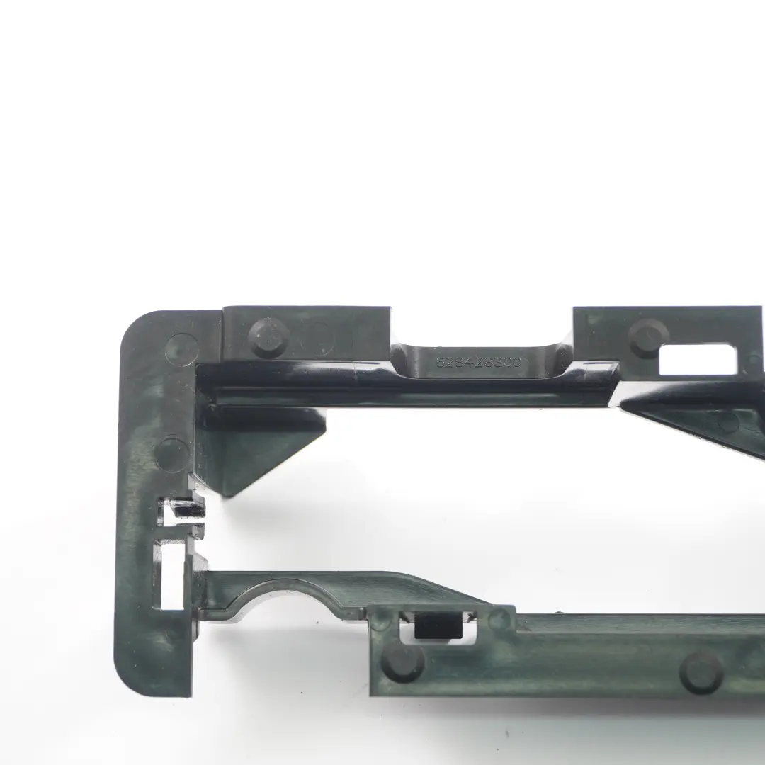 Opel Vivaro B Handbremse Auslösegriff Halterung Halterung Zierblende - SKU 93456259 - Teilenummer 93456259