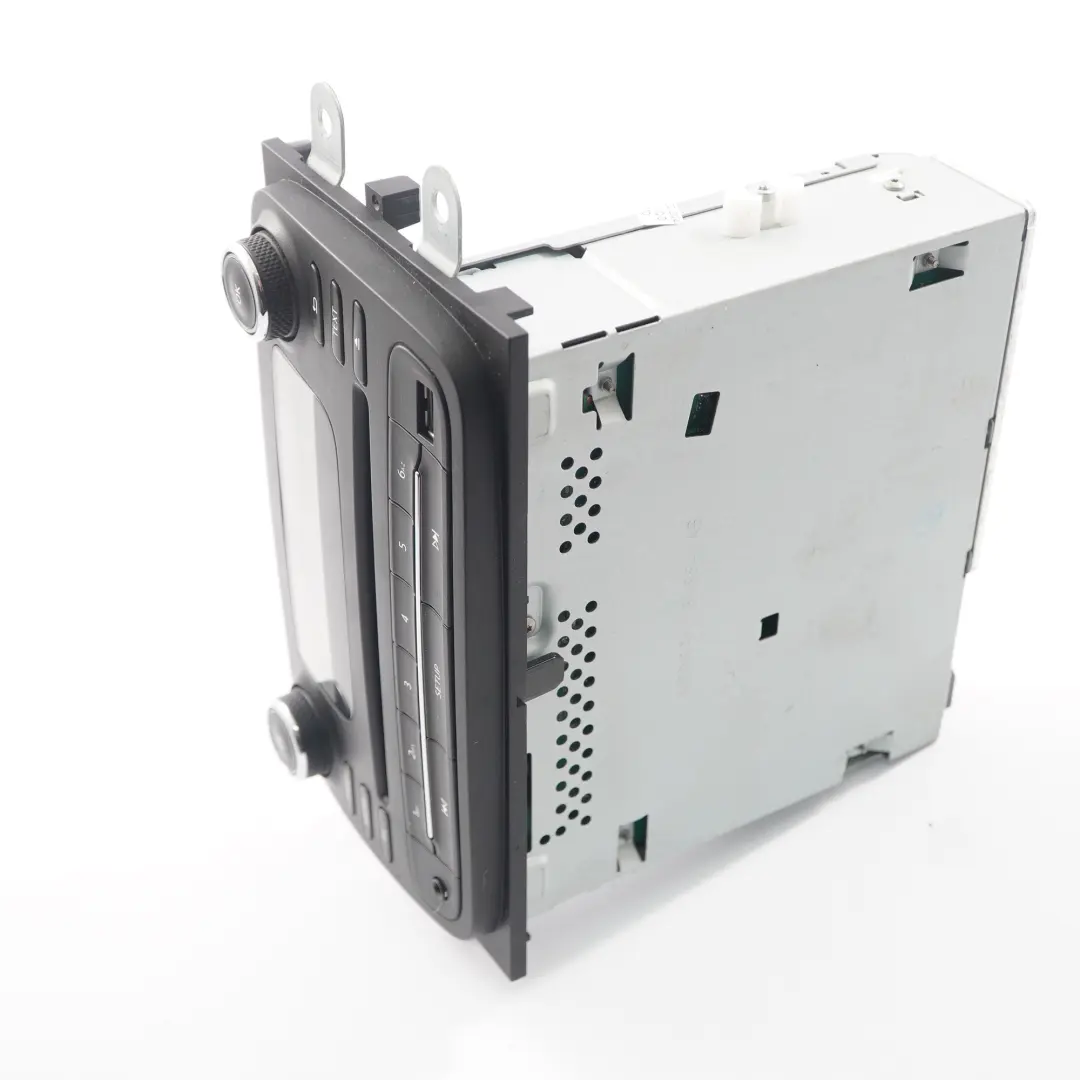  Radio Player Renault Trafic III Vauxhall Vivaro B Audio Head Unit - SKU 93457542 - Part number 93457542