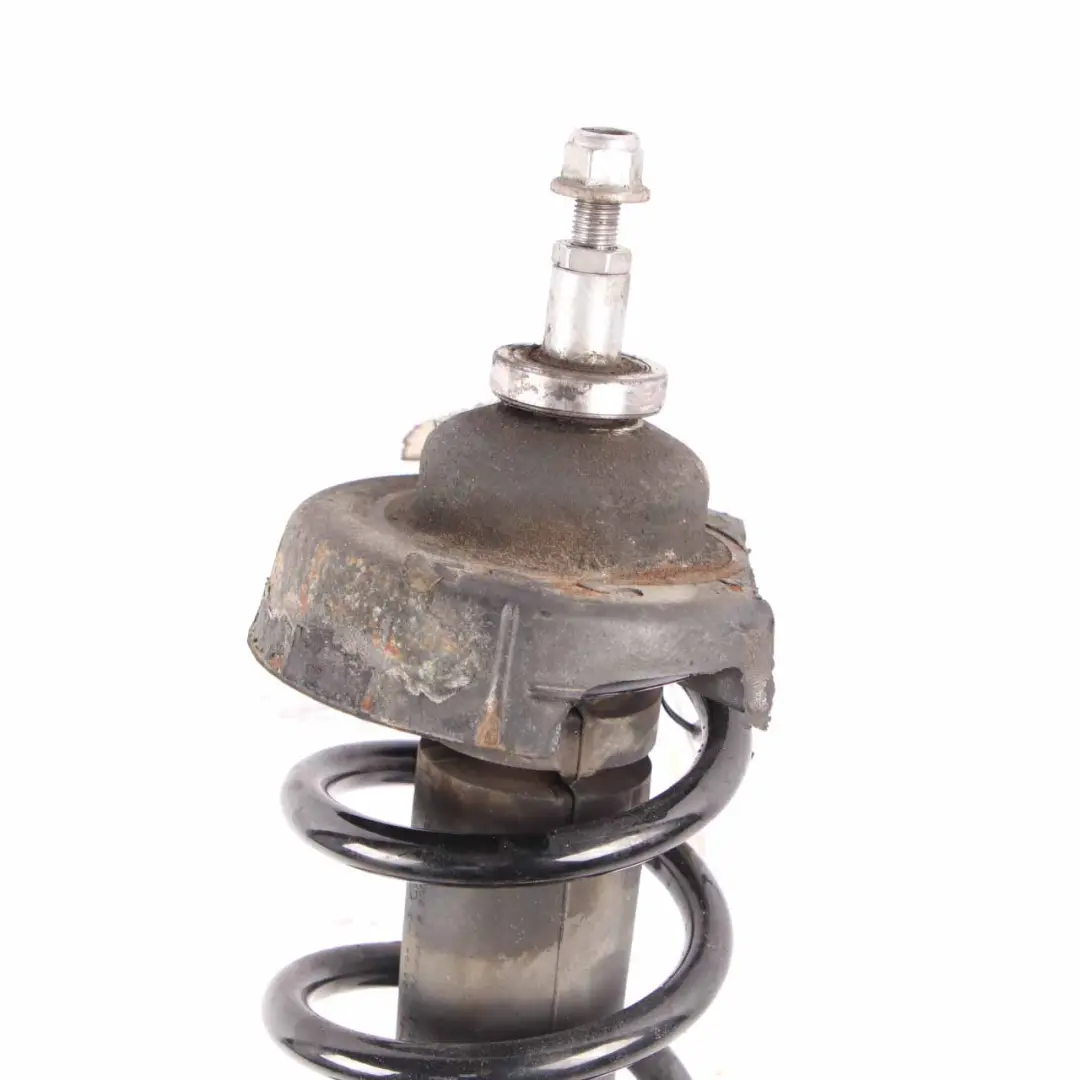 Opel Vauxhall Vivaro B Support Moyeu Roue Frein Jambe Suspension Avant Droite - SKU 93458053-1 - Numéro de pièce 93458053