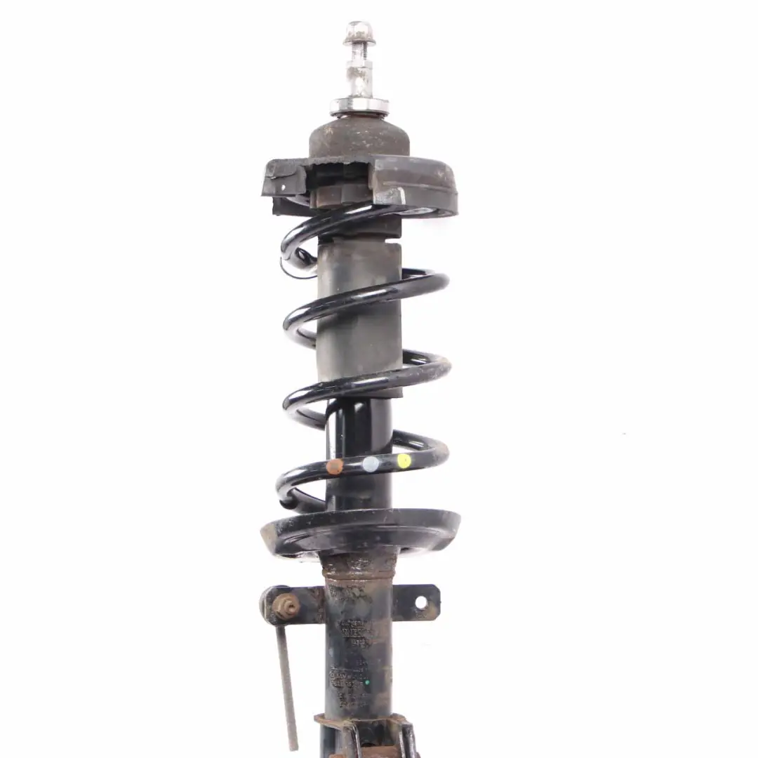 Opel Vauxhall Vivaro B Front Right O/S Suspension Leg Brake Wheel Hub Carrier - SKU 93458053-1 - Part number 93458053