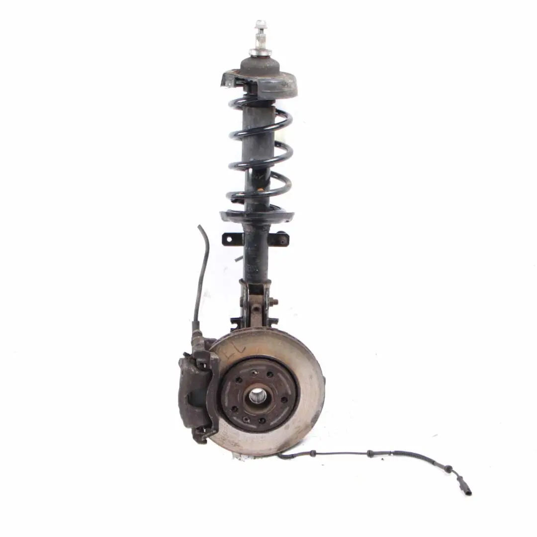 Front Left N/S Suspension Leg Brake Wheel Hub Carrier to Opel Vauxhall Vivaro B with Part number 93458053 Opel Vauxhall Vivaro B Front Left N/S Suspension Leg Brake Wheel Hub Carrier - SKU 93458053 - Part number 93458053