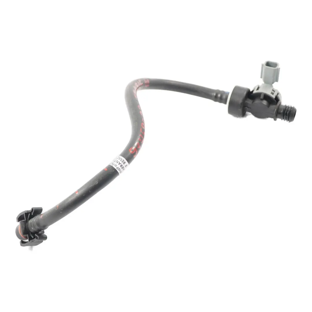 Renault Trafic 3 1.6 DCI Tuyau de ventilation à vide Tuyau de ligne - SKU 93458093 - Numéro de pièce 93458093