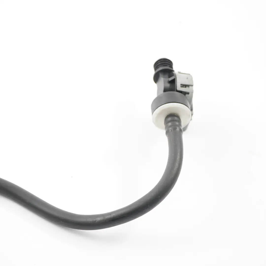 Renault Trafic 3 1.6 DCI Unterdruck Entlüftung Leitung Schlauch - SKU 93458093 - Teilenummer 93458093
