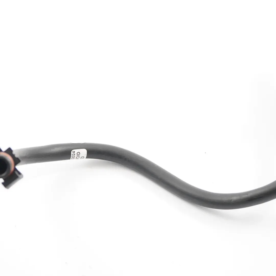 Renault Trafic 3 1.6 DCI Unterdruck Entlüftung Leitung Schlauch - SKU 93458093 - Teilenummer 93458093