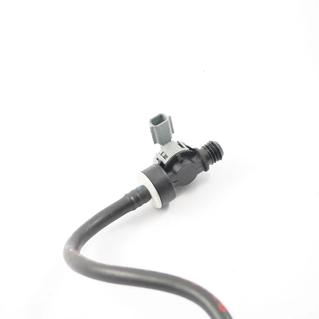 Renault Trafic 3 1.6 DCI Vuoto Ventilazione Tubo Linea Tubo - SKU 93458093 - Numero di parte 93458093