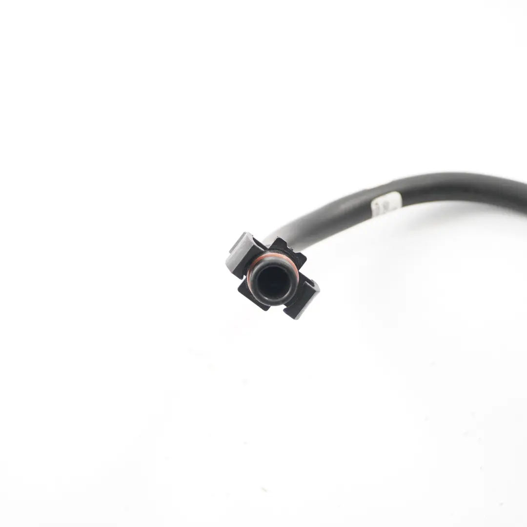 Vacuum Ventilation Vent Pipe Line Hose to Renault Trafic 3 1.6 DCI with Part number 93458093 Renault Trafic 3 1.6 DCI Vacuum Ventilation Vent Pipe Line Hose - SKU 93458093 - Part number 93458093