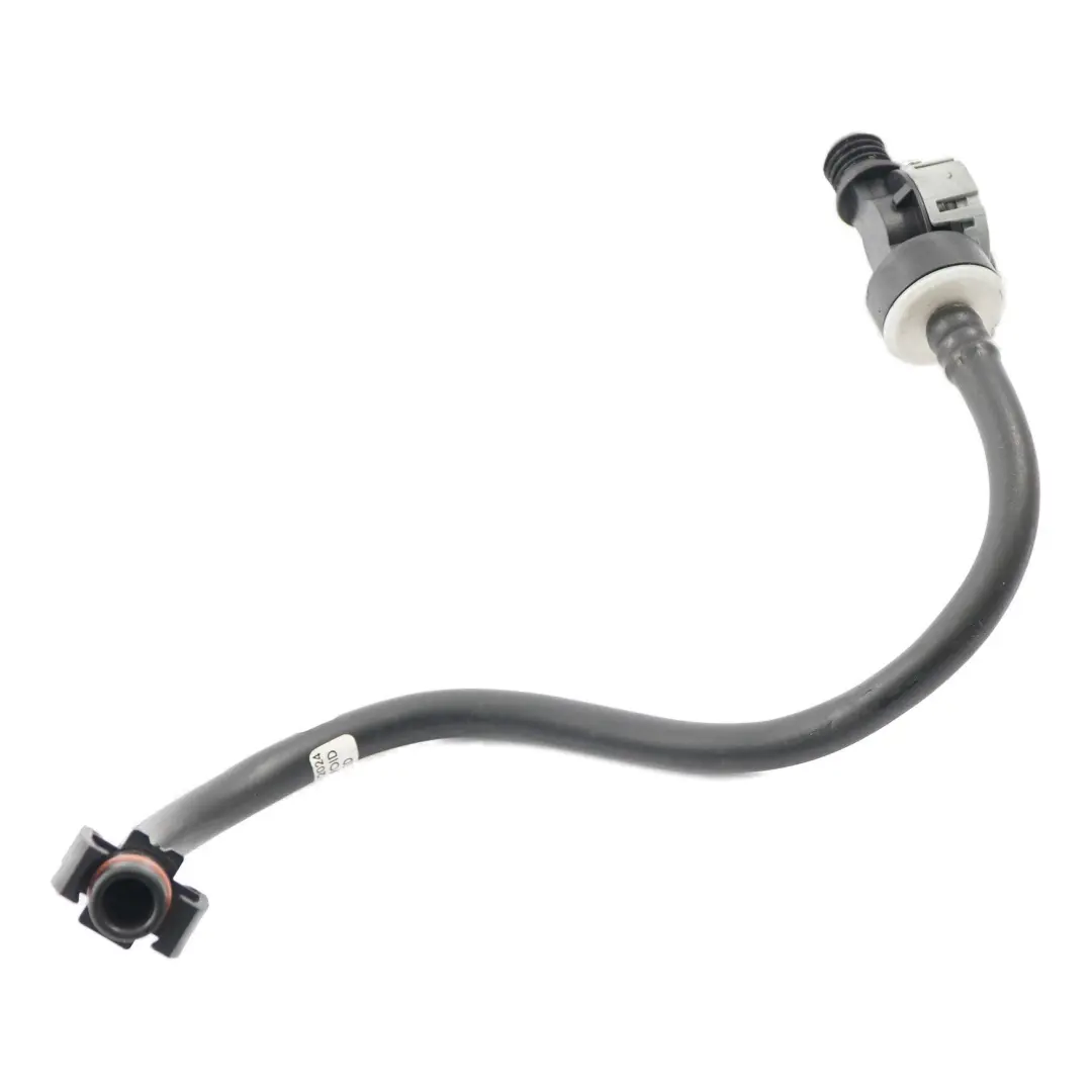 Renault Trafic 3 1.6 DCI Tuyau de ventilation à vide Tuyau de ligne - SKU 93458093 - Numéro de pièce 93458093