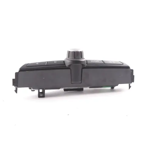 Operating Unit Audio Radio Control Switch Panel to BMW Mini F54 F55 F56 with Part number 9354505 BMW Mini F54 F55 F56 Operating Unit Audio Radio Control Switch Panel - SKU 9346236 - Part number 9354505