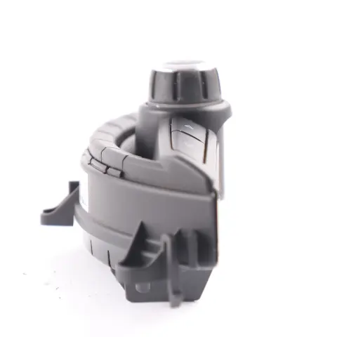 BMW Mini F54 F55 F56 Operating Unit Audio Radio Control Switch Panel - SKU 9346236 - Part number 9354505