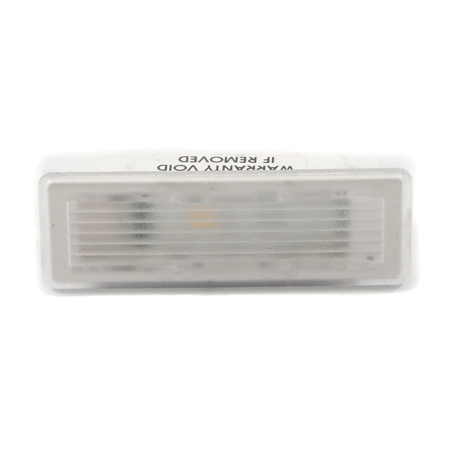 Lampada vano piedi BMW X5 F15 X6 F16 Luce interna a LED 9346241