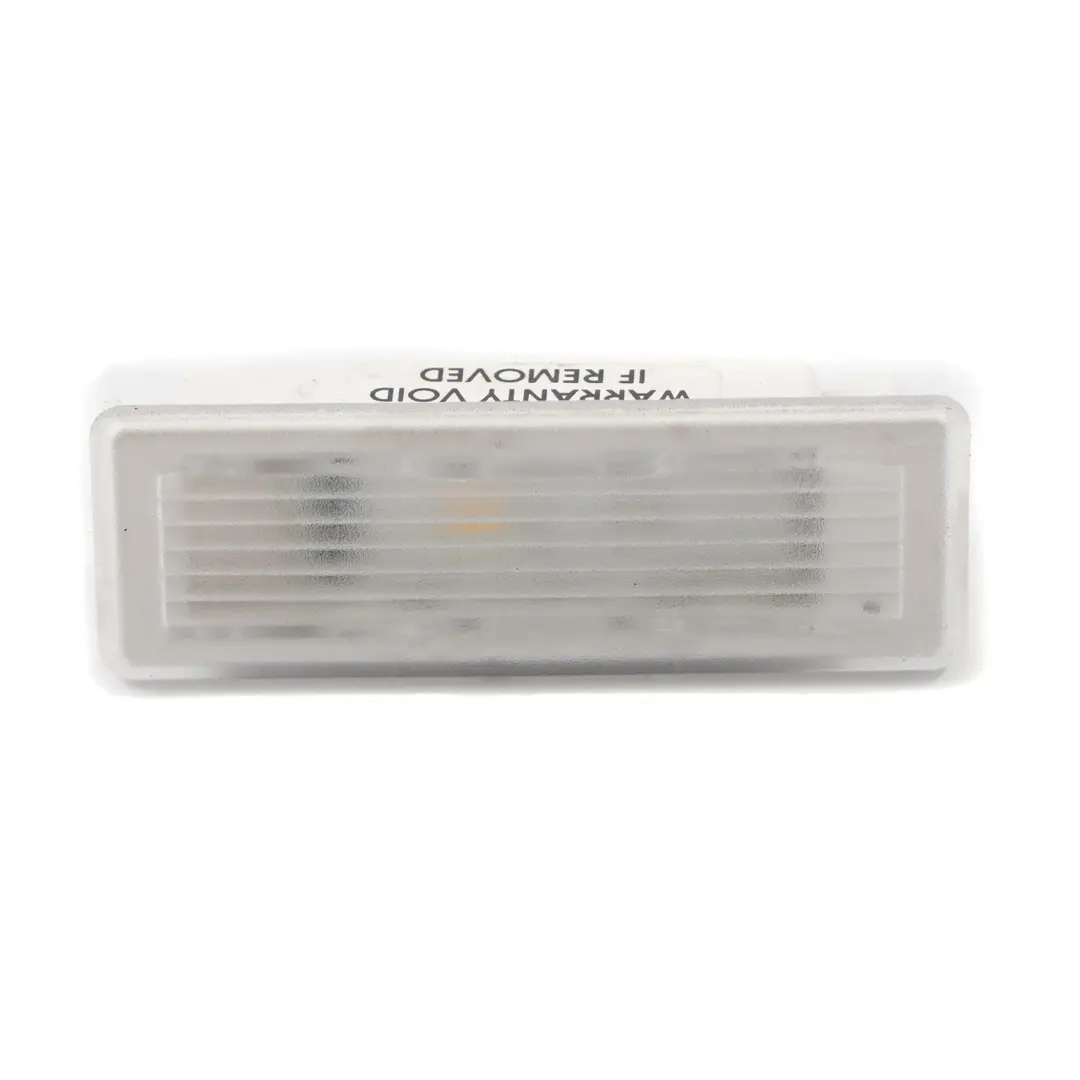 BMW X5 F15 X6 F16 Lampe d'intérieur LED - SKU 9346241 - Numéro de pièce 9346241
