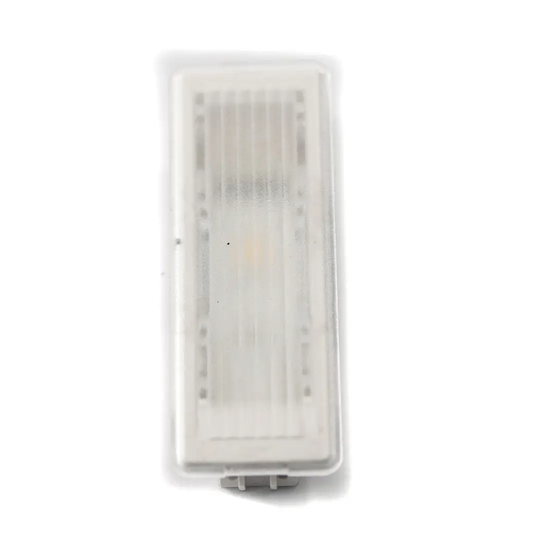  Lampada vano piedi BMW X5 F15 X6 F16 Luce interna a LED - SKU 9346241 - Numero di parte 9346241