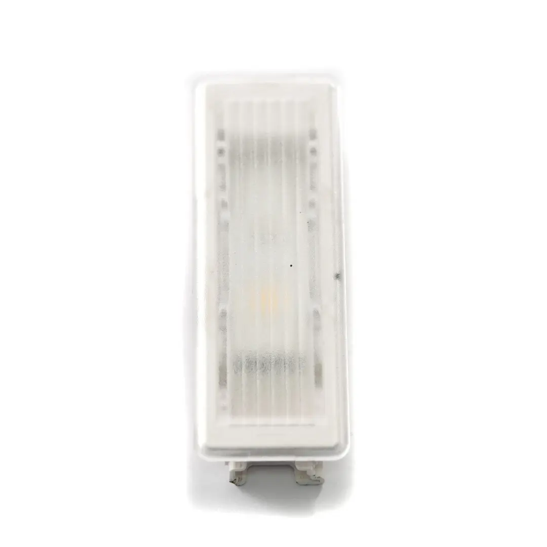  Lampada vano piedi BMW X5 F15 X6 F16 Luce interna a LED - SKU 9346241 - Numero di parte 9346241