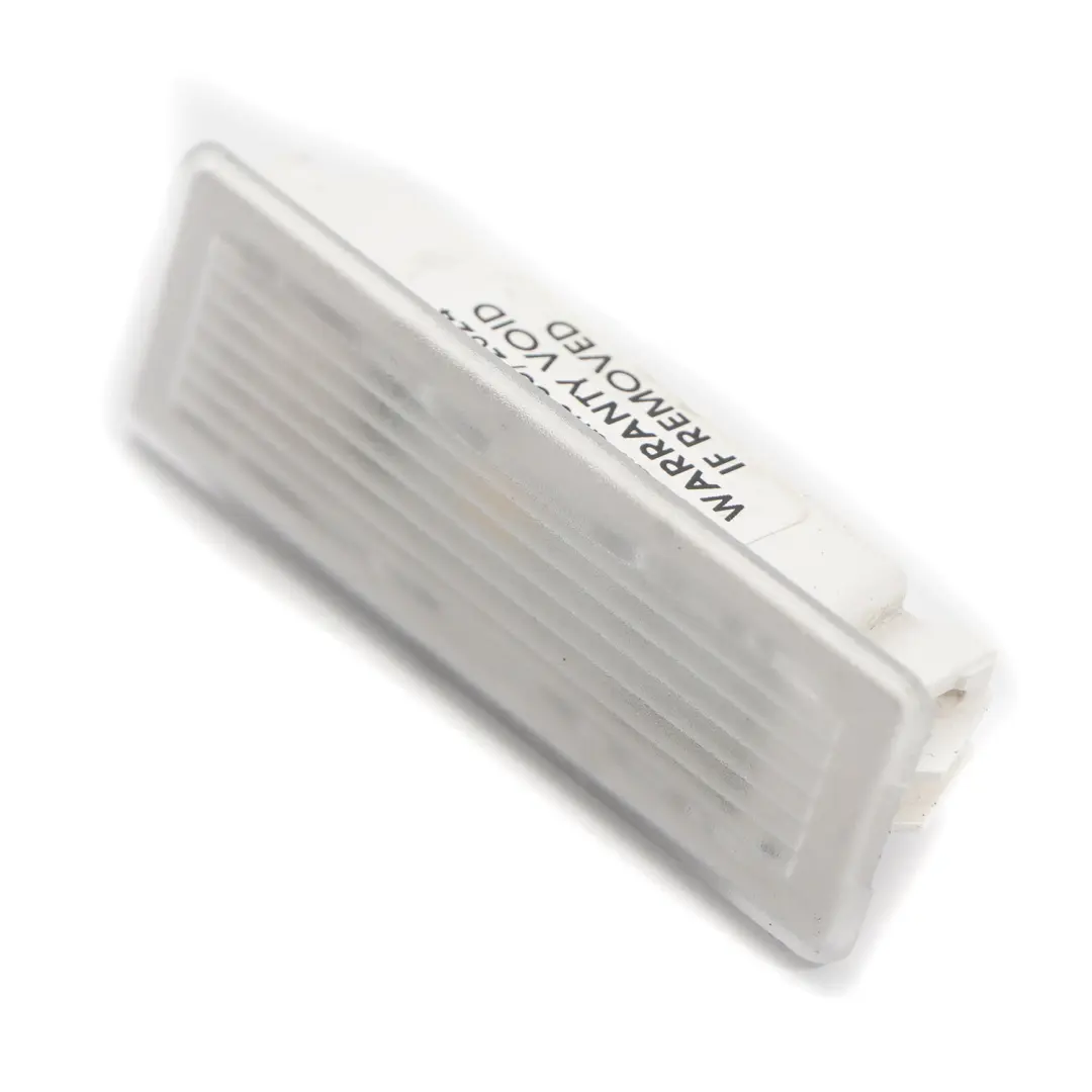 BMW X5 F15 X6 F16 Lampka Oświetlenia Wnętrza Kabiny LED - SKU 9346241 - Numer Części 9346241